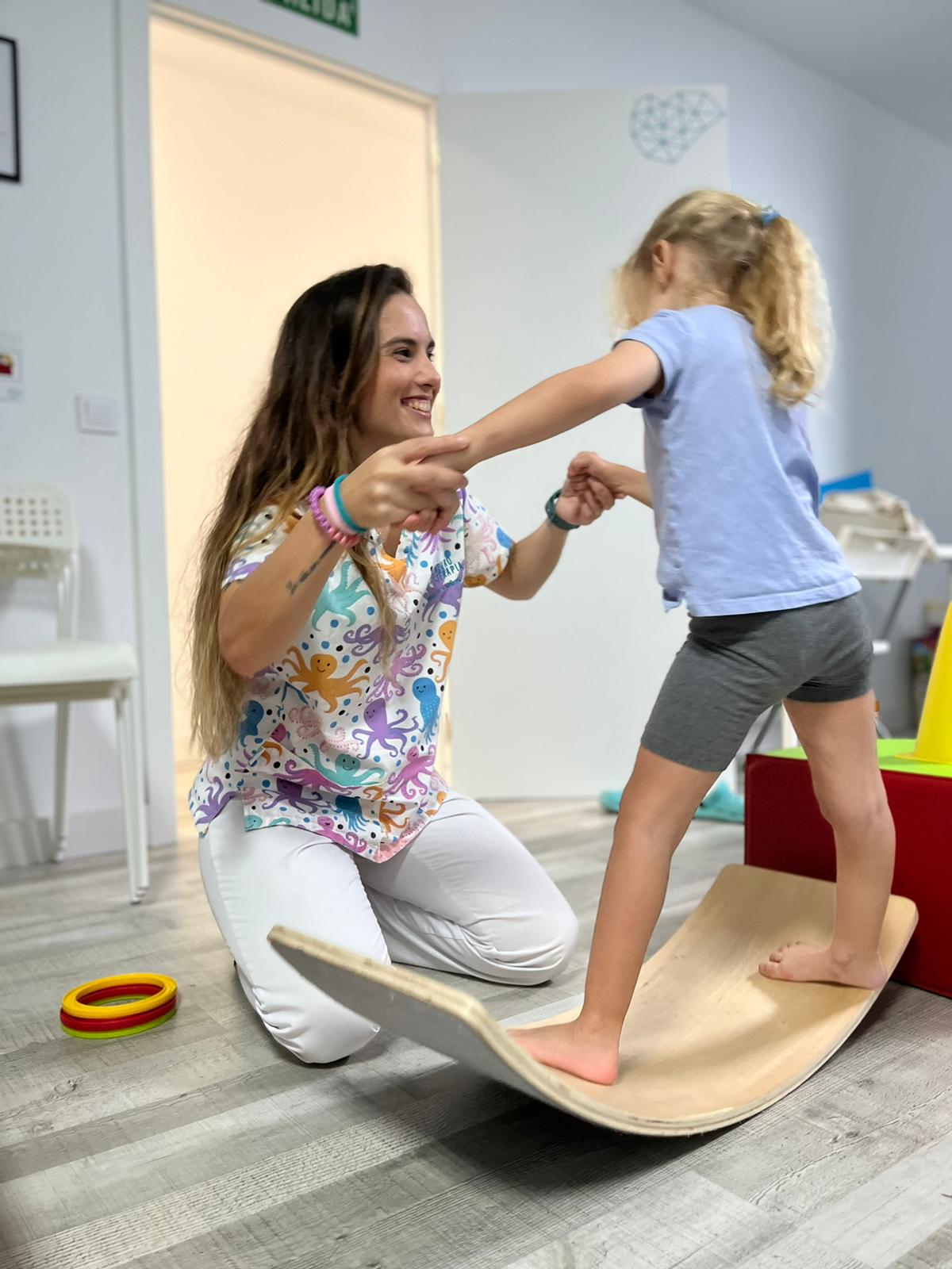 Servicios SABER MÁS