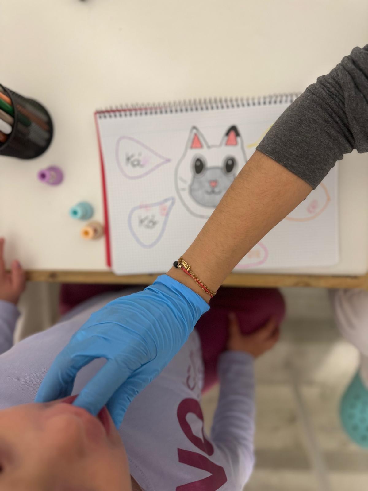 Servicios SABER MÁS