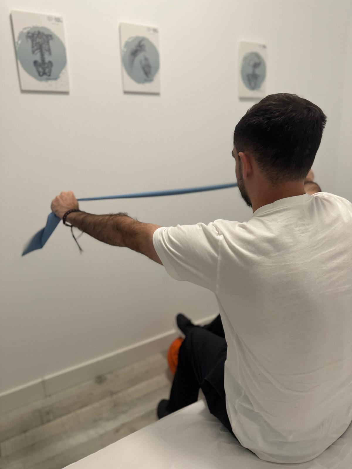 Servicios SABER MÁS